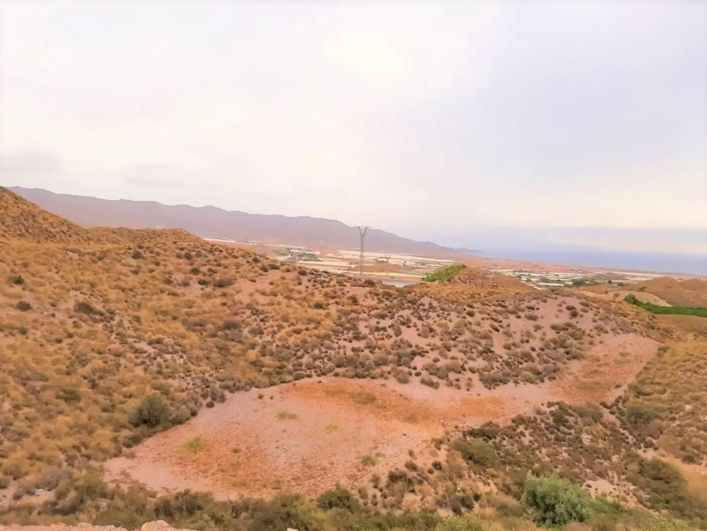 Terreny residencial en venda a Calabardina, imagen 2