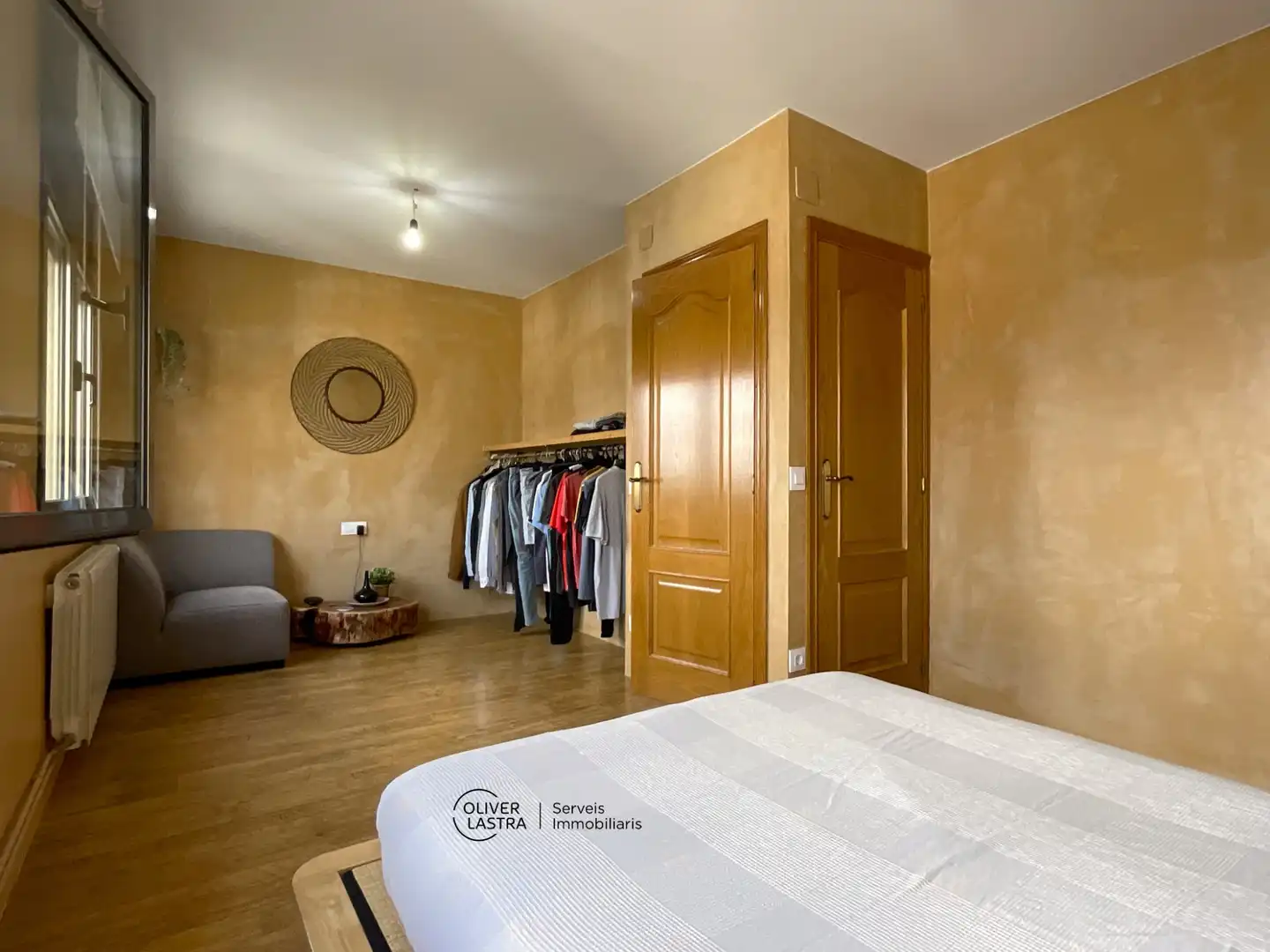 Habitación de Casa o chalet en venta en Sant Andreu de la Barca, Barcelona
