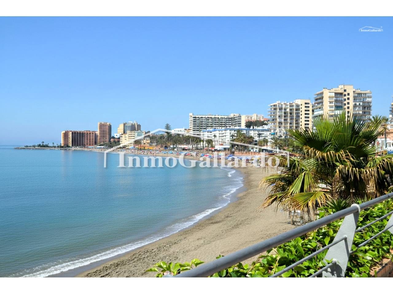 Single-family semi-detached for sale in Calle tanbello, Arroyo de la Miel