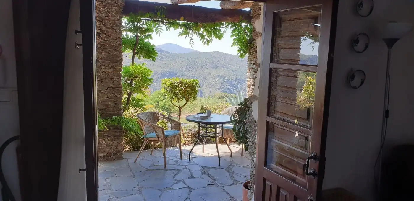 Haus zum Verkauf in Lugar Cortijo Opazo 1, imagen 13