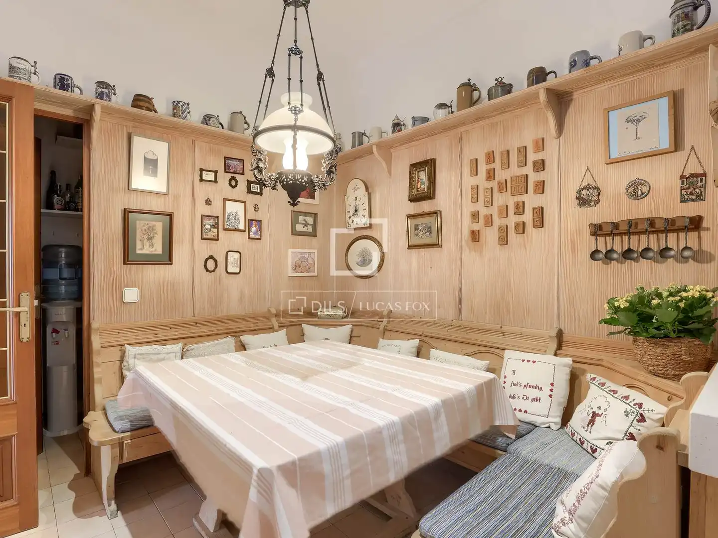 Appartement avec terrasse à vendre à Llevant, imagen 13
