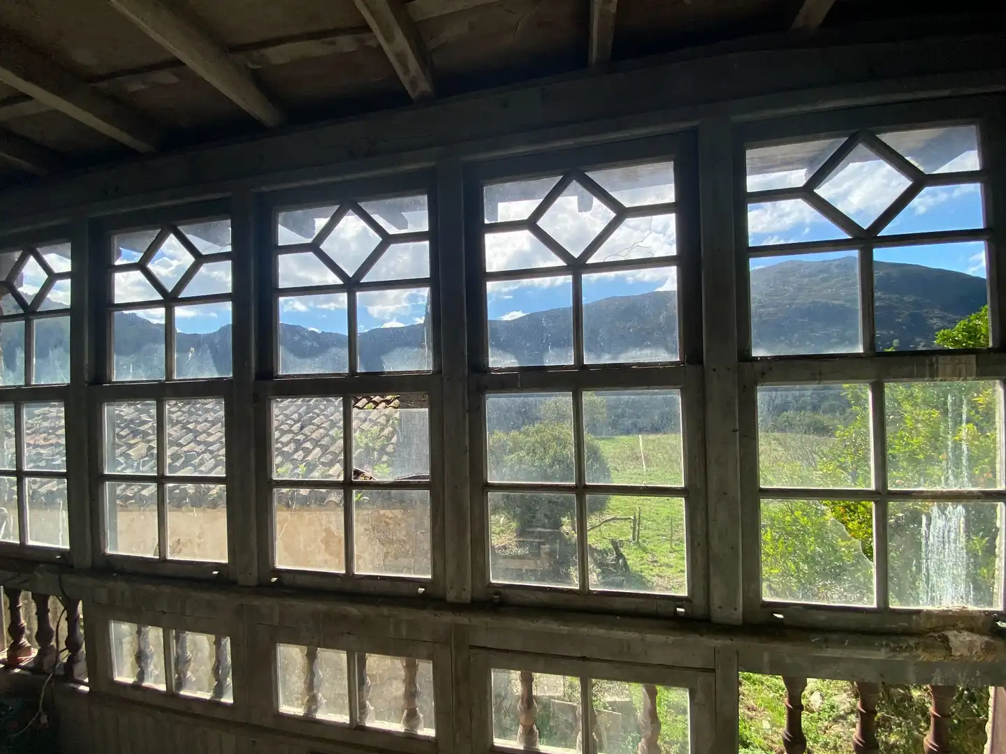 Maison avec jardin à vendre à Tresmonte, imagen 35