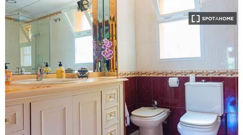 Photo 2 of Apartment for share in Guadalmar, Málaga Capital