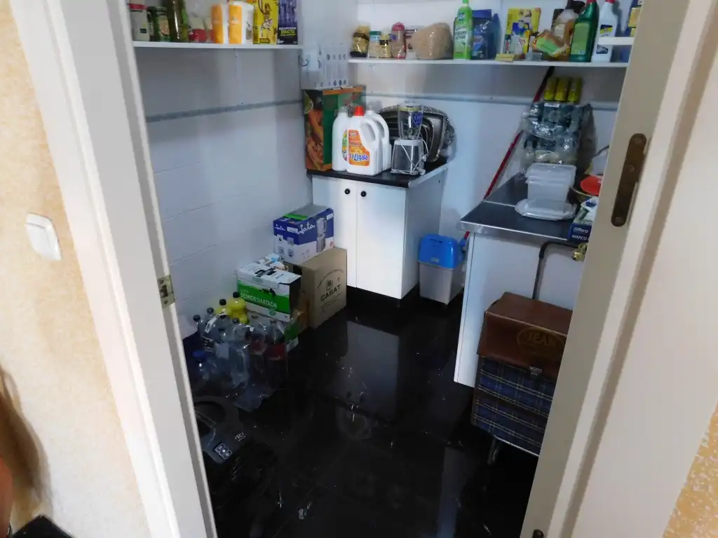 Wohnung mit Terrasse zum Verkauf in Don Benito, imagen 4
