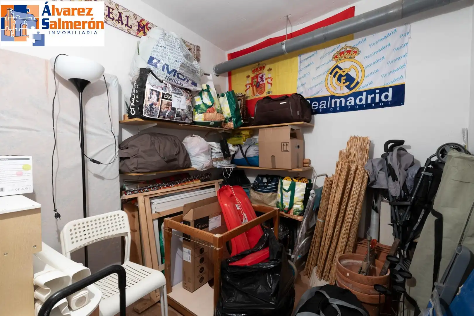 Àtic en venda a ENRIQUE MORALES, imagen 33
