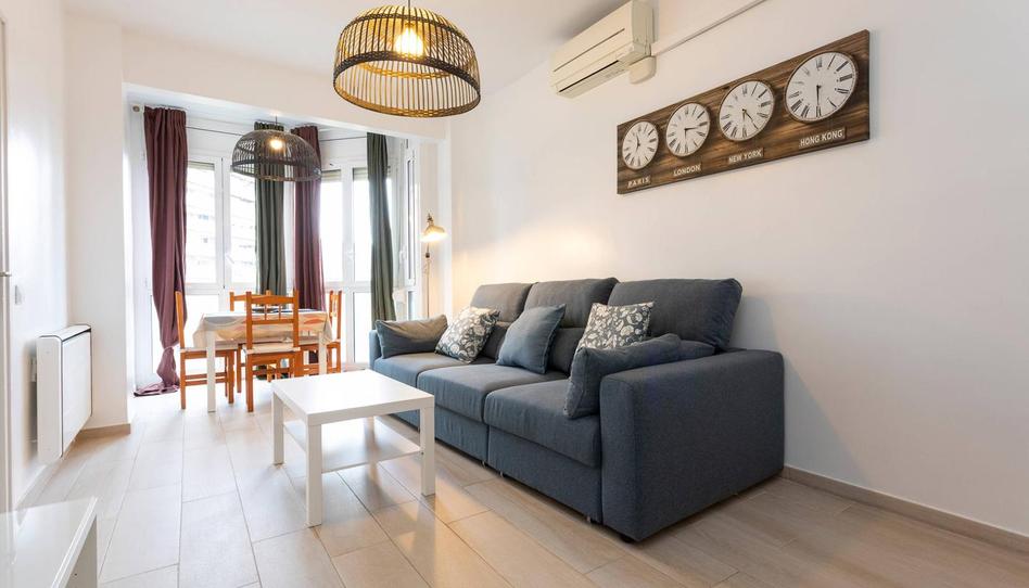 Photo 1 of Flat to rent in Carrer del Cardenal Reig, La Maternitat i Sant Ramon, Barcelona