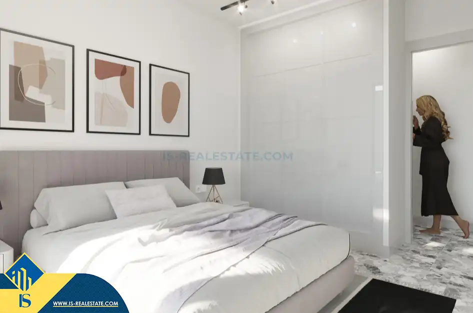 Bungalow with terrace for sale in Balcón de Finestrat - Terra Marina, imagen 5
