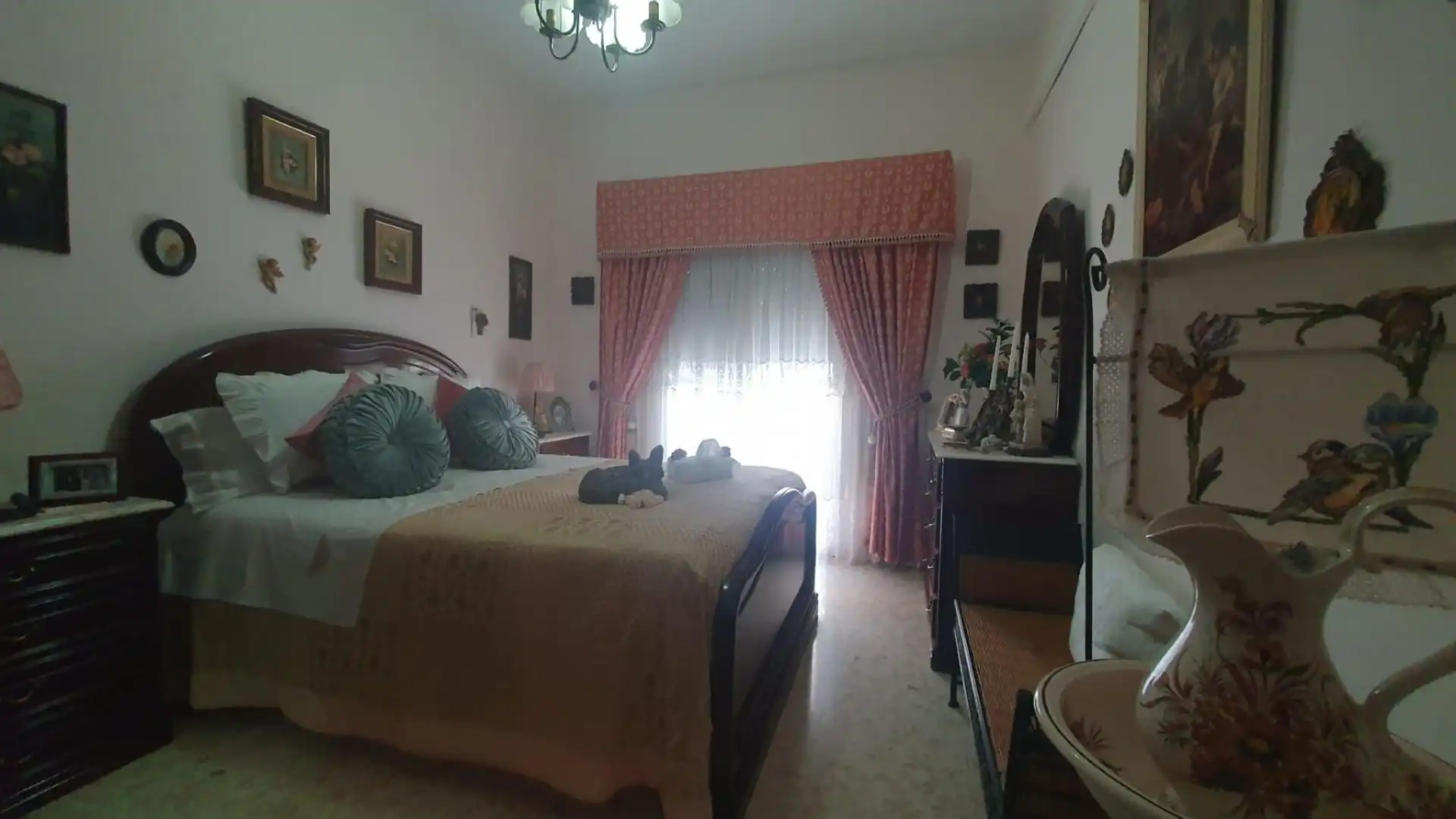 Habitación de Casa adosada en venta en Camas con Aire acondicionado, Terraza y Trastero