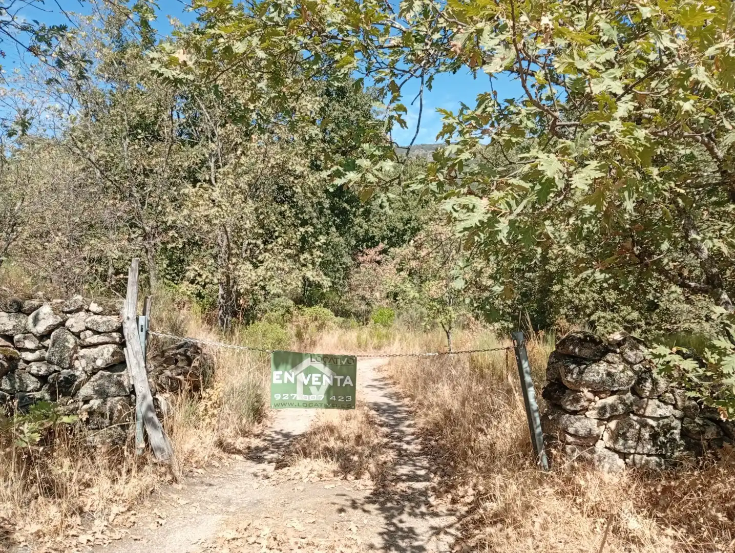 Terreni e lotti in vendita a Villanueva de la Vera, imagen 17