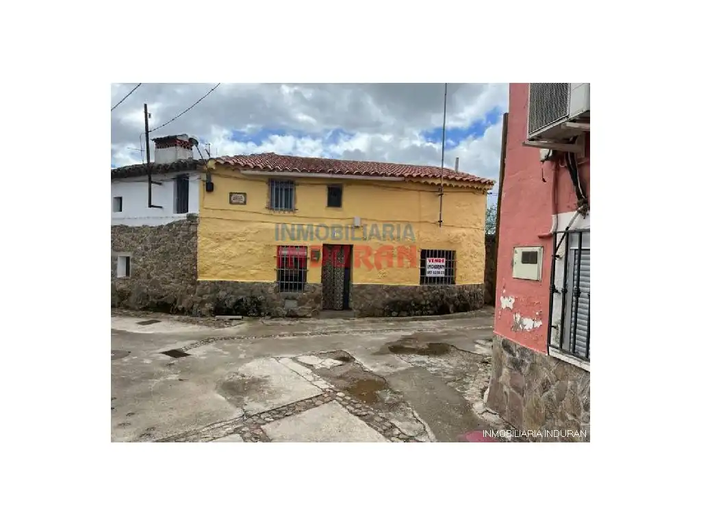 Casa en venda a Valdehúncar, imagen 3
