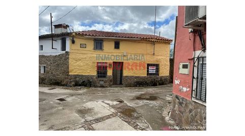 Foto 3 de Casa o xalet en venda a Valdehúncar, Cáceres