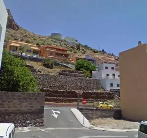 Terreny residencial en venda a Alajeró, imagen 4
