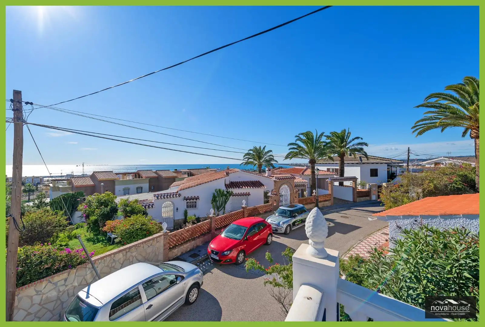 Casa con terraza en venta en Calle LEVANTE (RIVERA TRAYAMAR), imagen 24