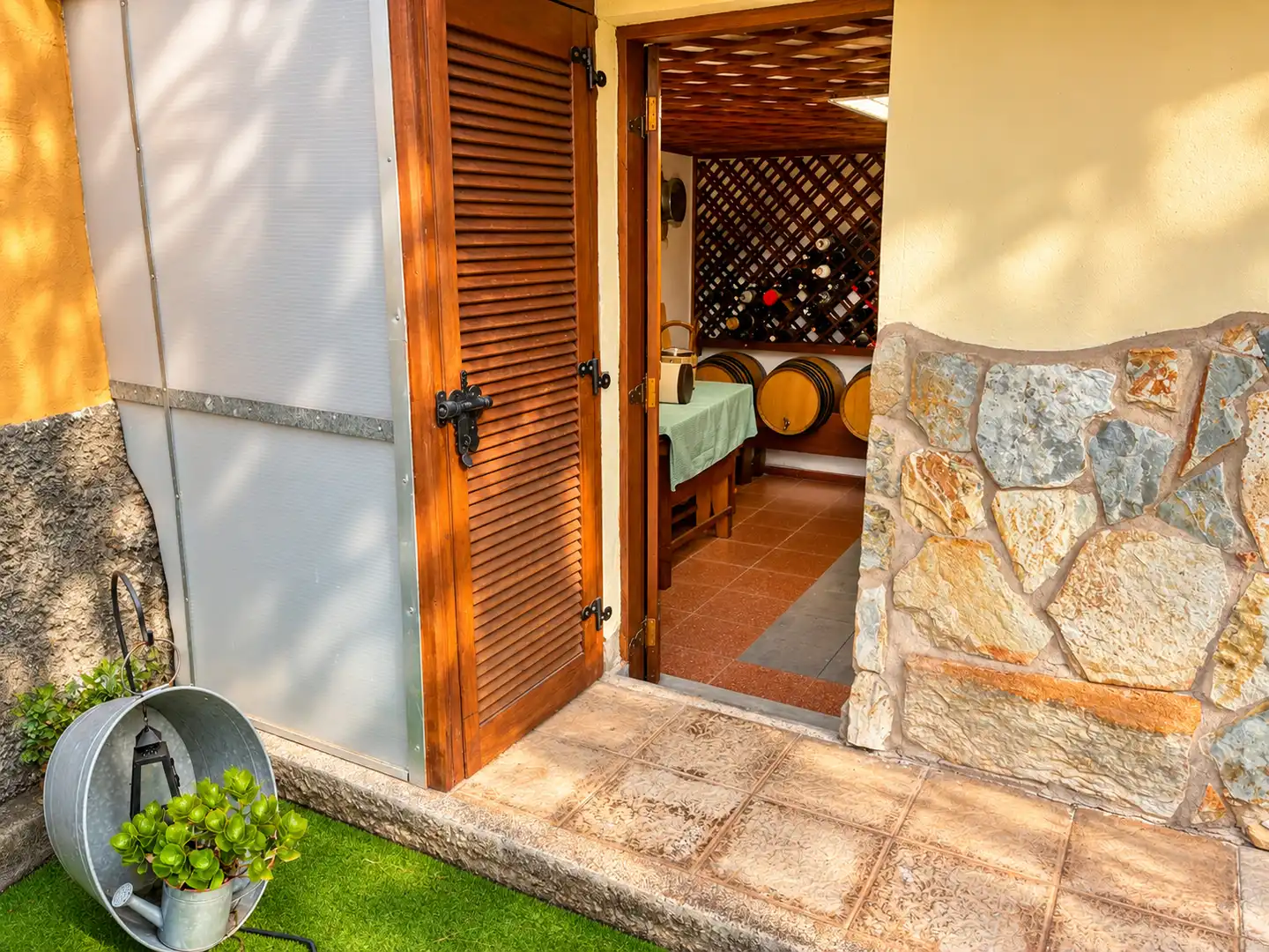 Detached house with garden for sale in Calle Hoya El 65, imagen 50
