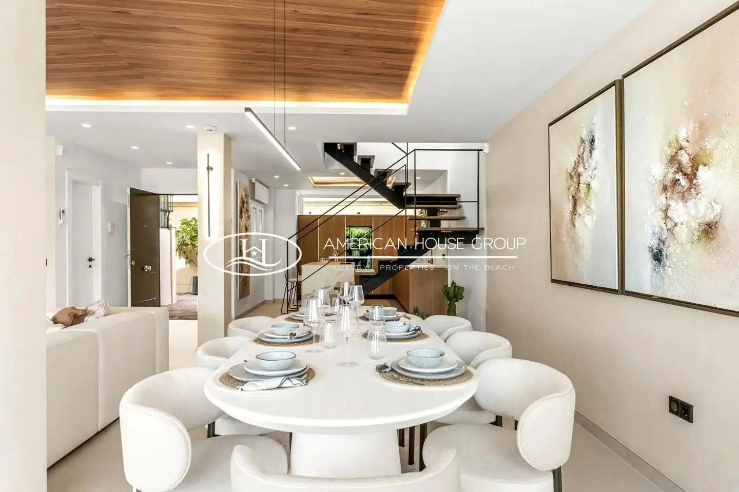 Casa con piscina in vendita a La Quinta, imagen 6