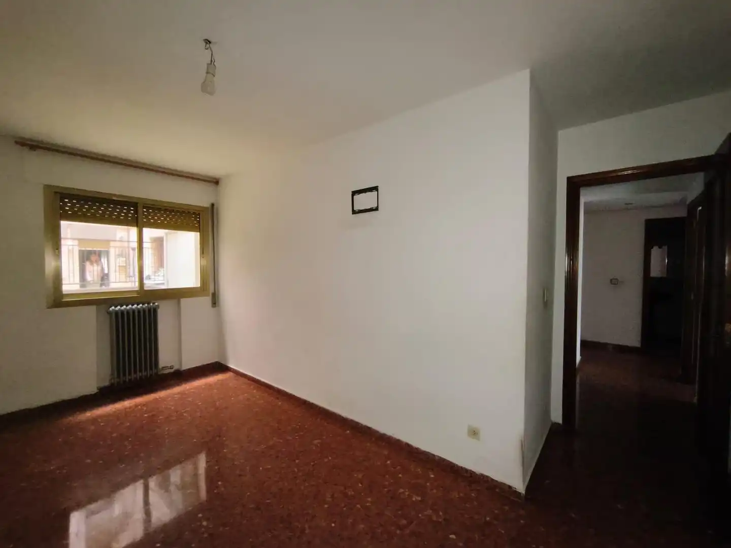Flat for sale in Zaragoza  with Heating, Terrace and Balcony