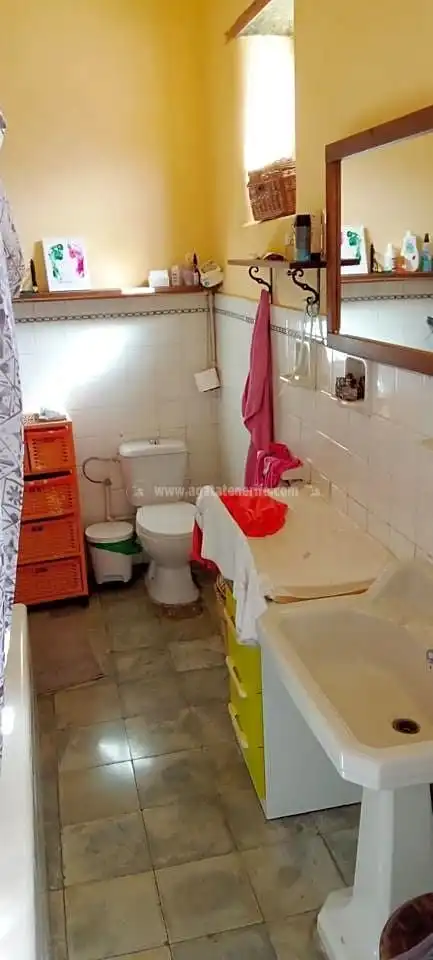 Casa con jardín en venta en Buenavista del Norte, imagen 35