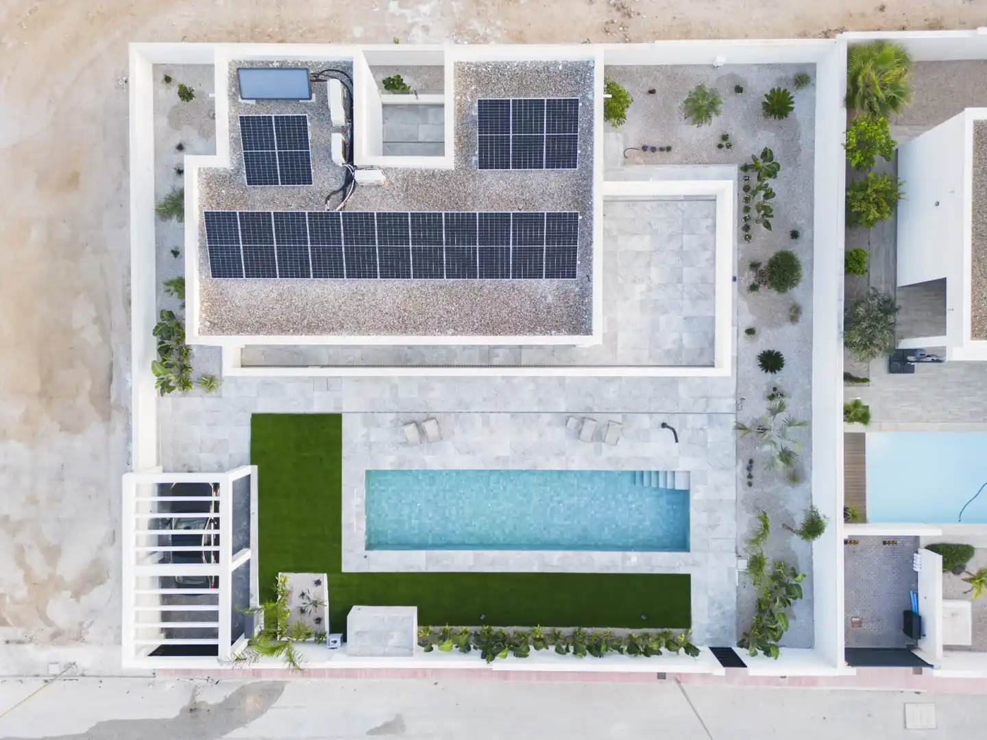 Casa o chalet en venta en Lo Pepín