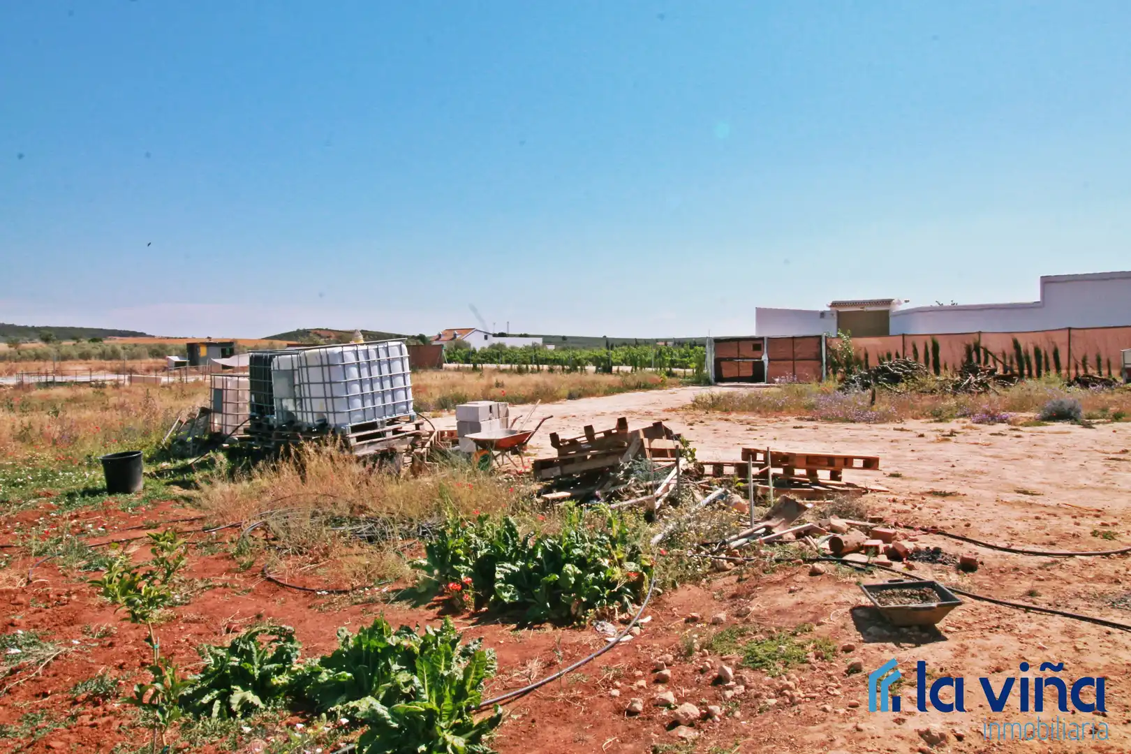 Rural land for sale in Mollina, imagen 10