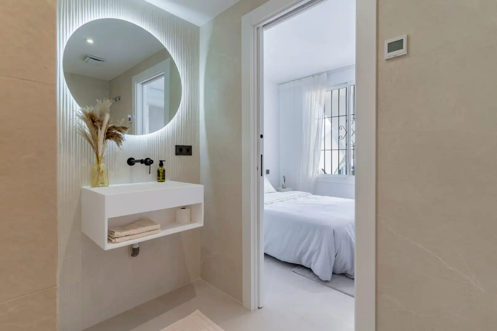 Apartment mit Pool zum Verkauf in Marbella Centro, imagen 15