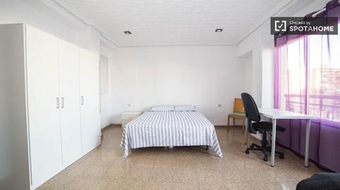 Photo 2 of Flat to share in Malilla, Valencia