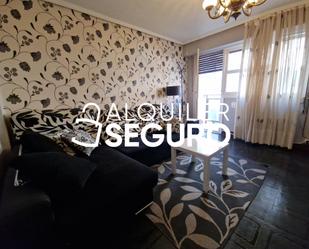 Bedroom of Flat to rent in Erandio  with Terrace