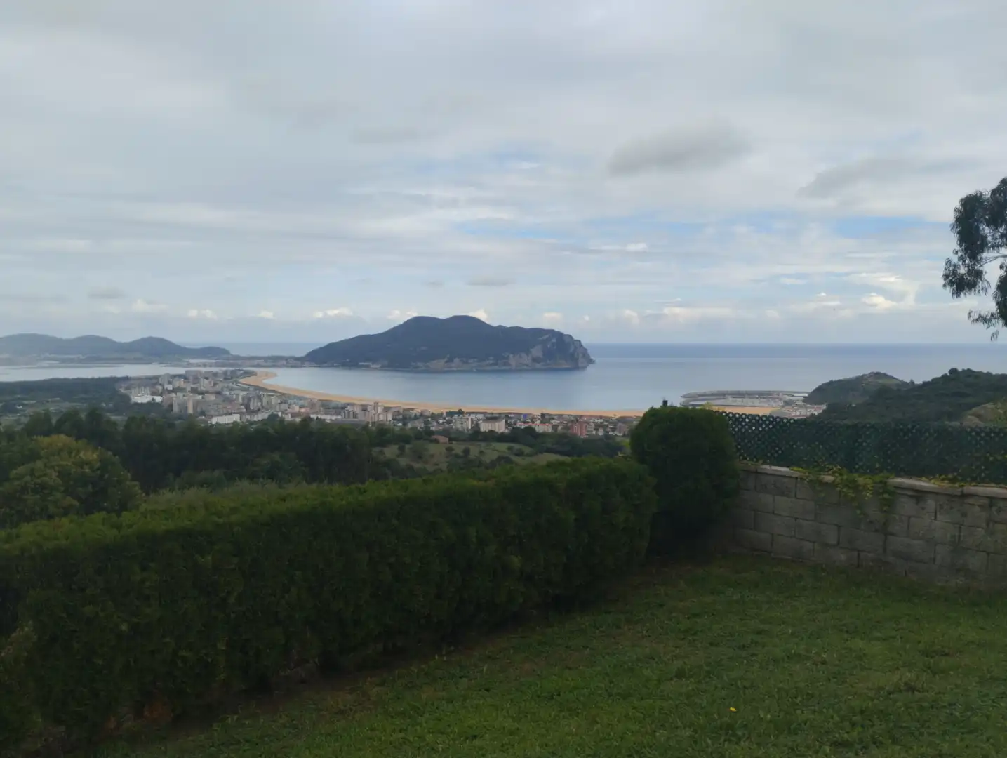 Casa o chalet en venta en Limpias con Calefacción, Jardín privado y Terraza