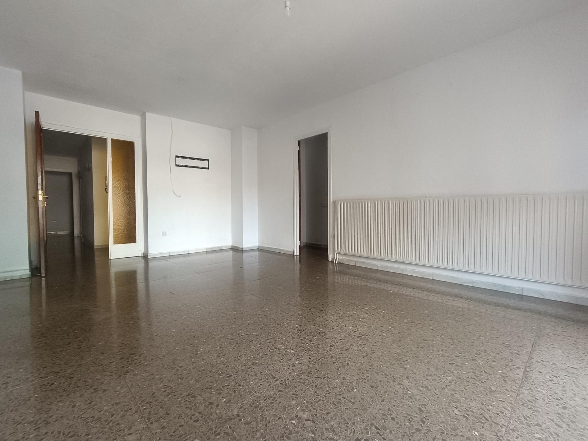 Flat for sale in Terrassa  with Air Conditioner, Heating and Terrace