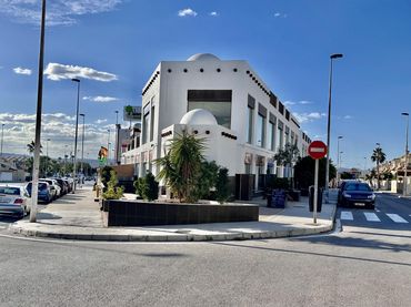 Individuel à vendre à Avenida MANCHA DE LA 33