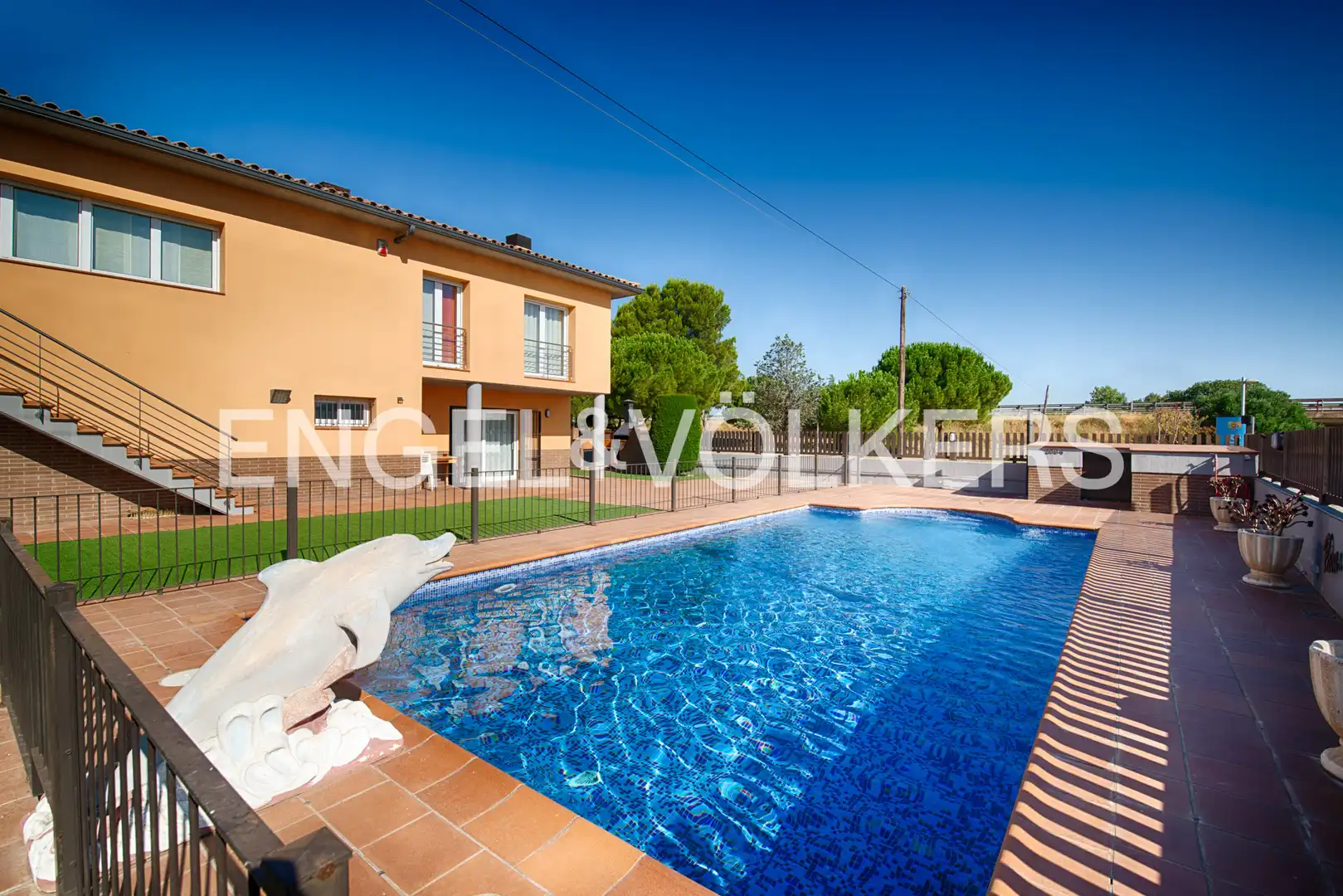 Maison avec piscine à vendre à Vilamalla, imagen 5