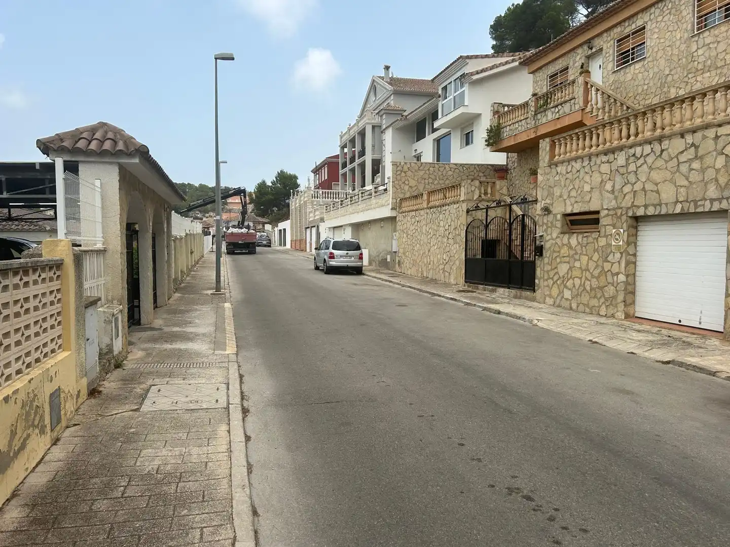 Grundstücke und Bauplätze zum Verkauf in Calle de la Lloma dels Cabeçols, imagen 5