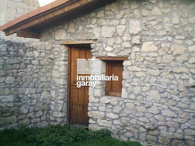 Casa-chalet en Venta en Valle de Manzanedo