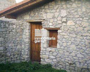 House or chalet for sale in Valle de Manzanedo