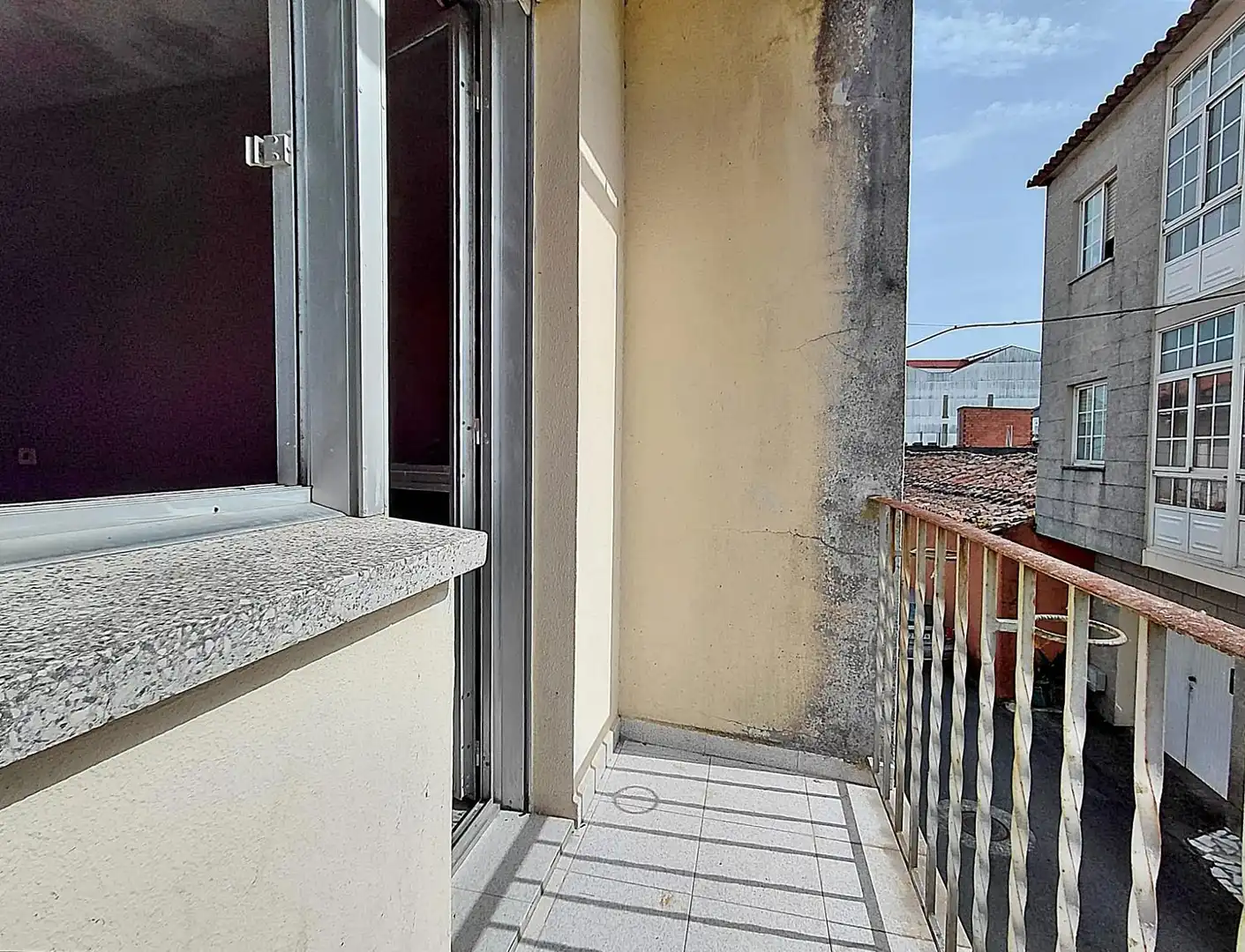 Terrassa de Casa o xalet en venda en Cambados amb Terrassa i Balcó