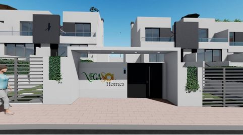 Foto 2 von Haus oder Chalet zum Verkauf in Cox, Alicante