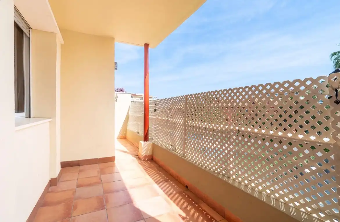 Piso con piscina en venta en La Cala Mijas, imagen 5