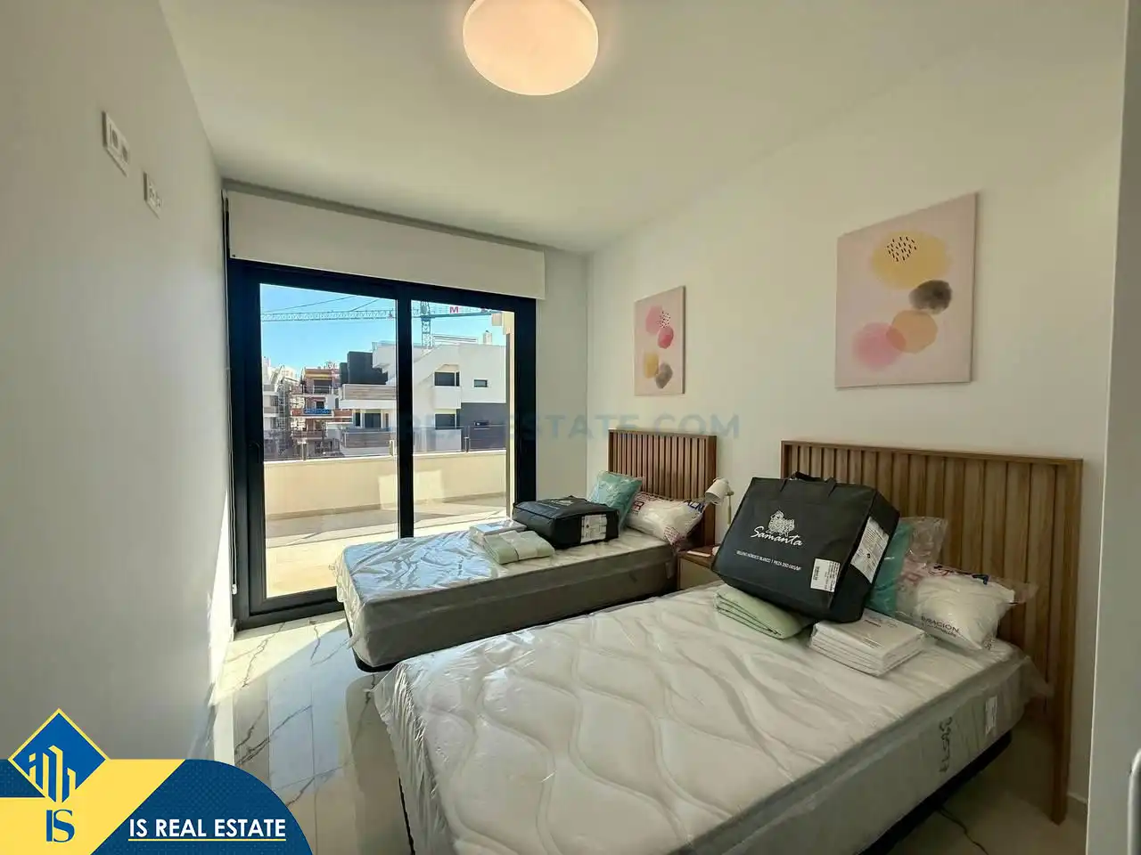 Penthouse mit Pool zum Verkauf in Orihuela Costa, imagen 44