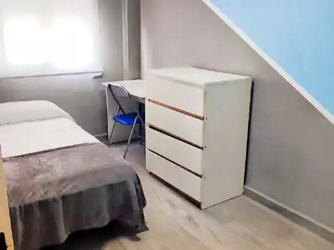 Wohnung zur Miete in Antonio Rengel 15, imagen 9