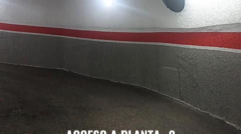 Photo 2 of Garage to rent in Calle de Antonio Machado, 41, Lugones, Asturias