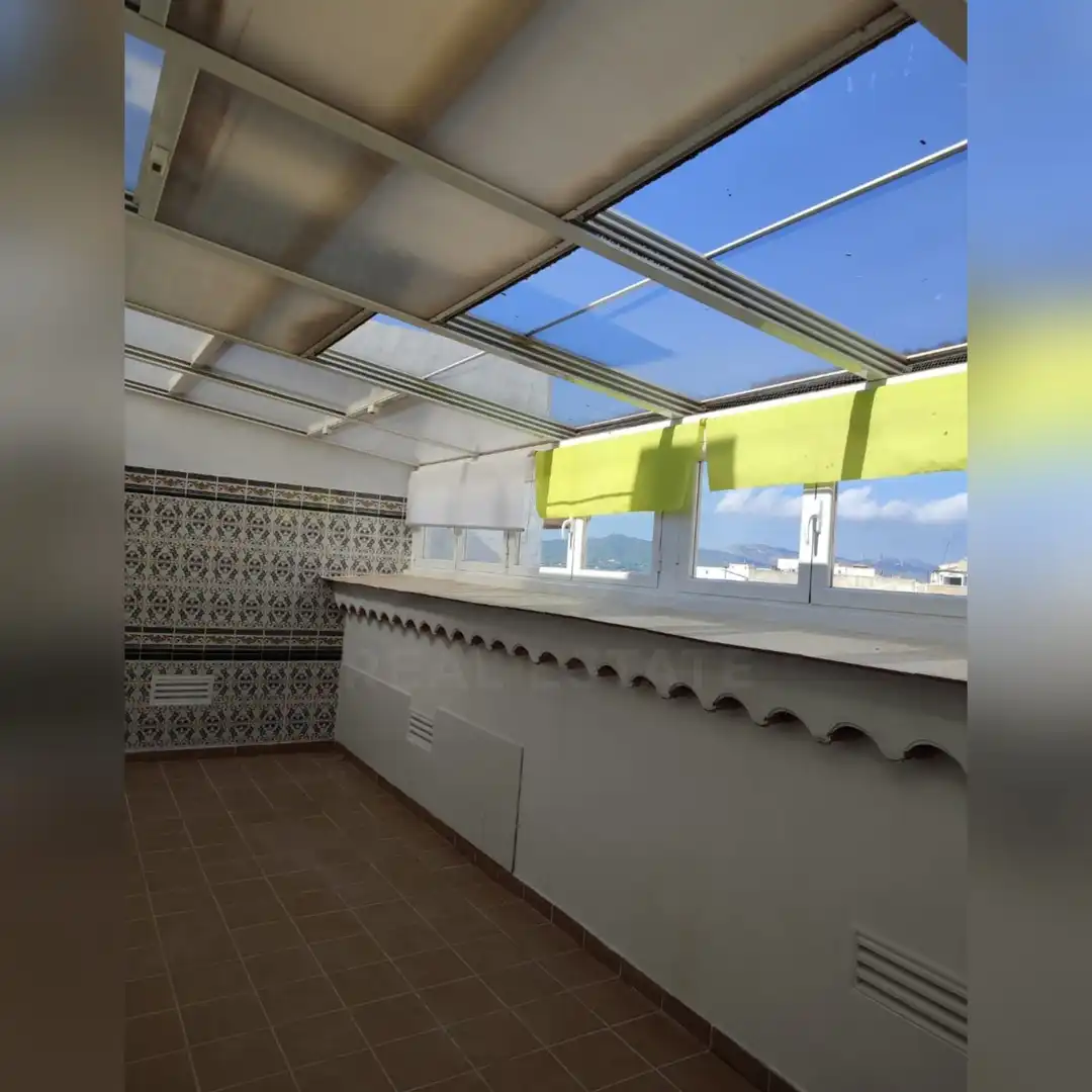 Duplex con ascensore in vendita a Centro ciudad, imagen 13