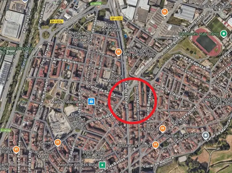 Terrain résidentiel à vendre à Avinguda de l'Estatut 182, imagen 11