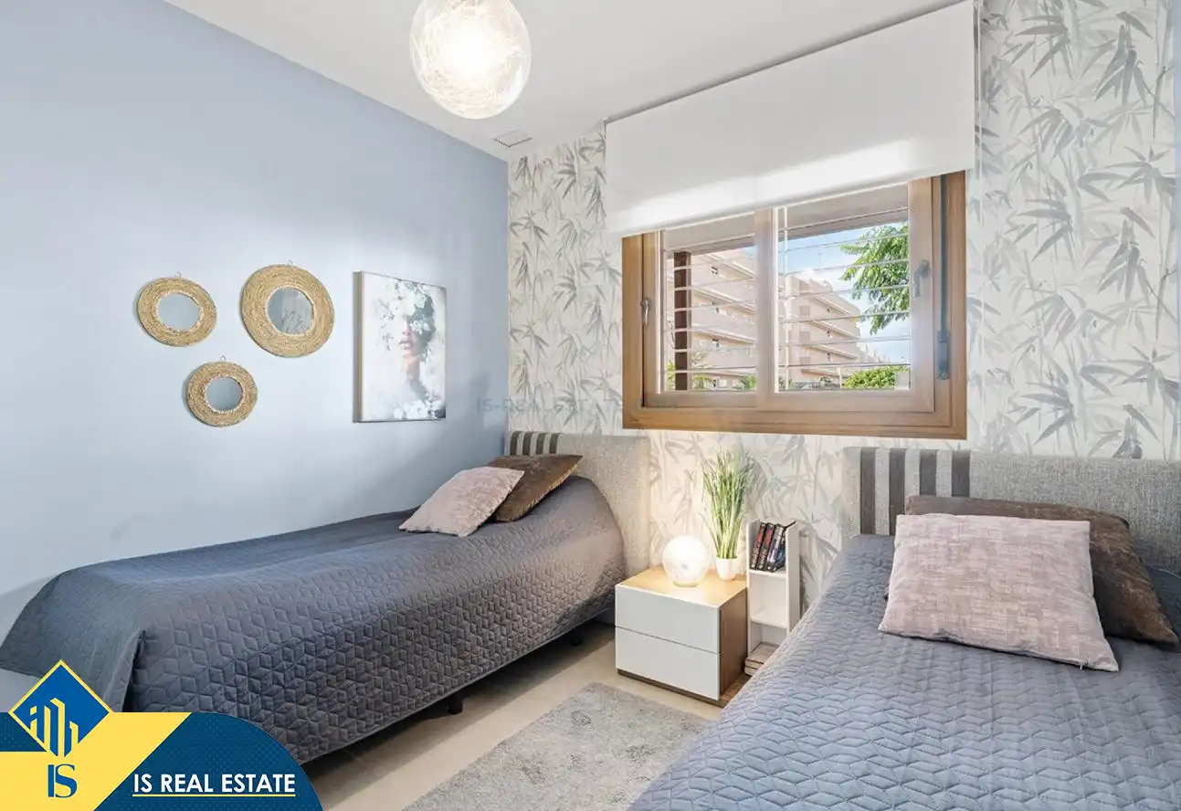 Apartment mit Pool zum Verkauf in Orihuela Costa, imagen 18