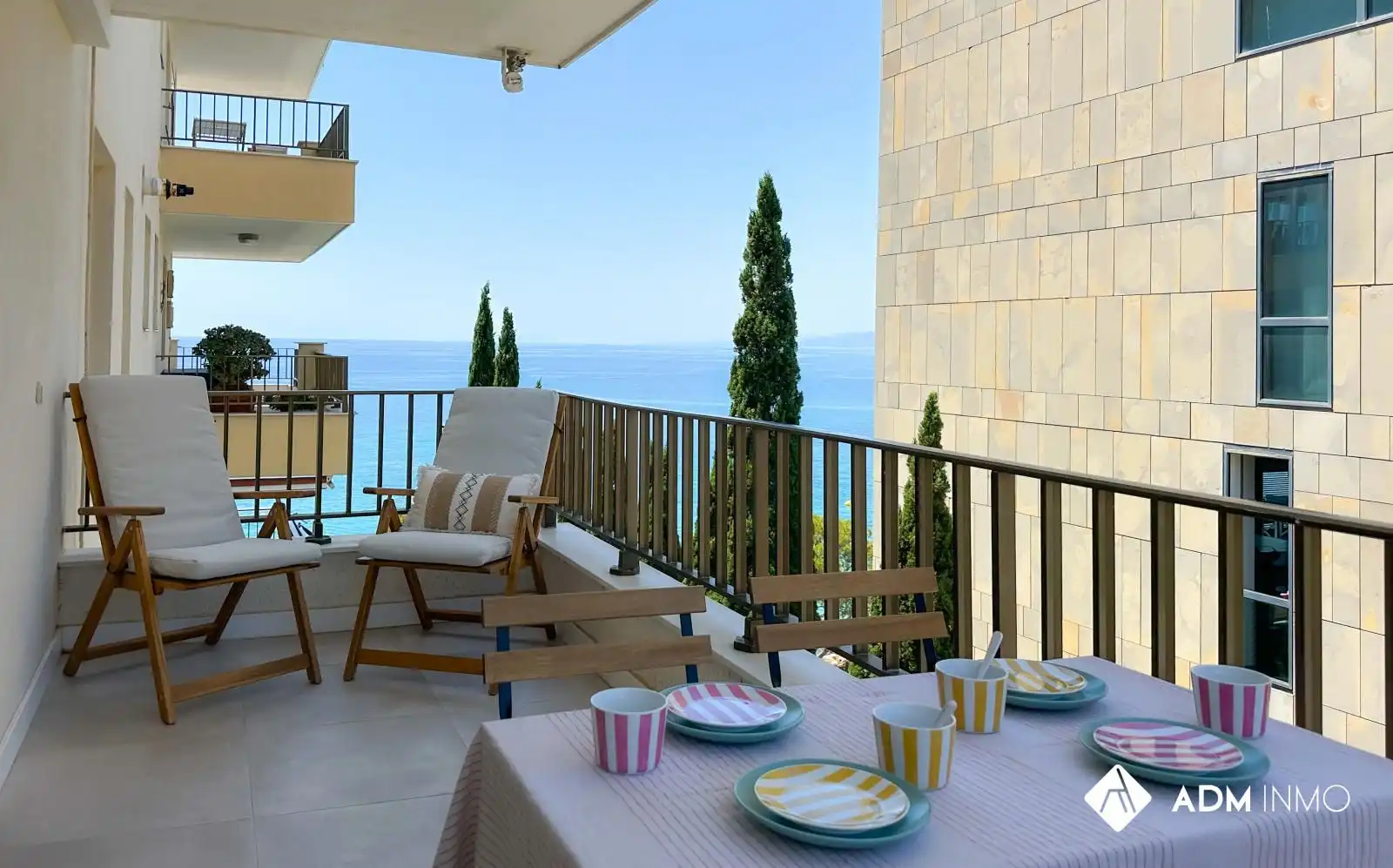 Terraza de Piso en venta en Salou con Aire acondicionado, Calefacción y Terraza