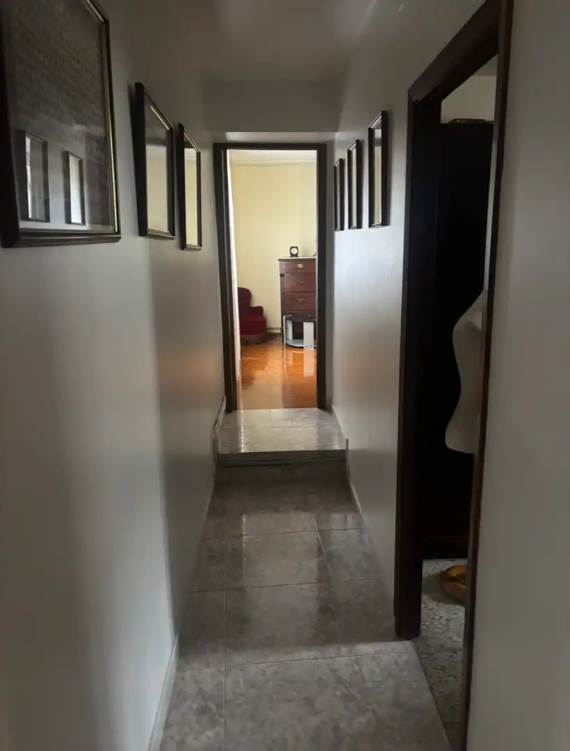Houses for sale in Santiago de Compostela   with Heating, Private garden and Terrace