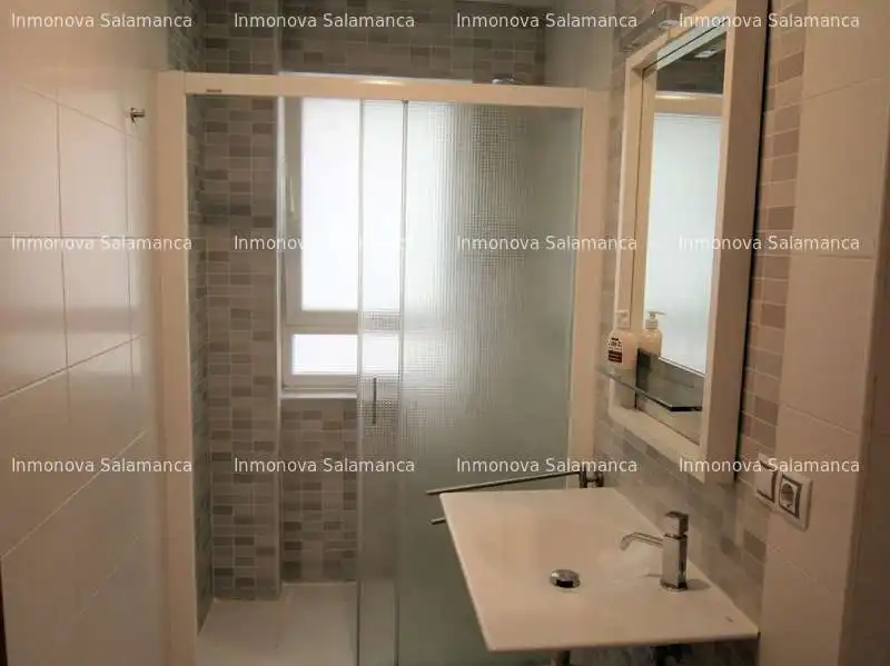 Flat with lift to rent in Garrido, imagen 11