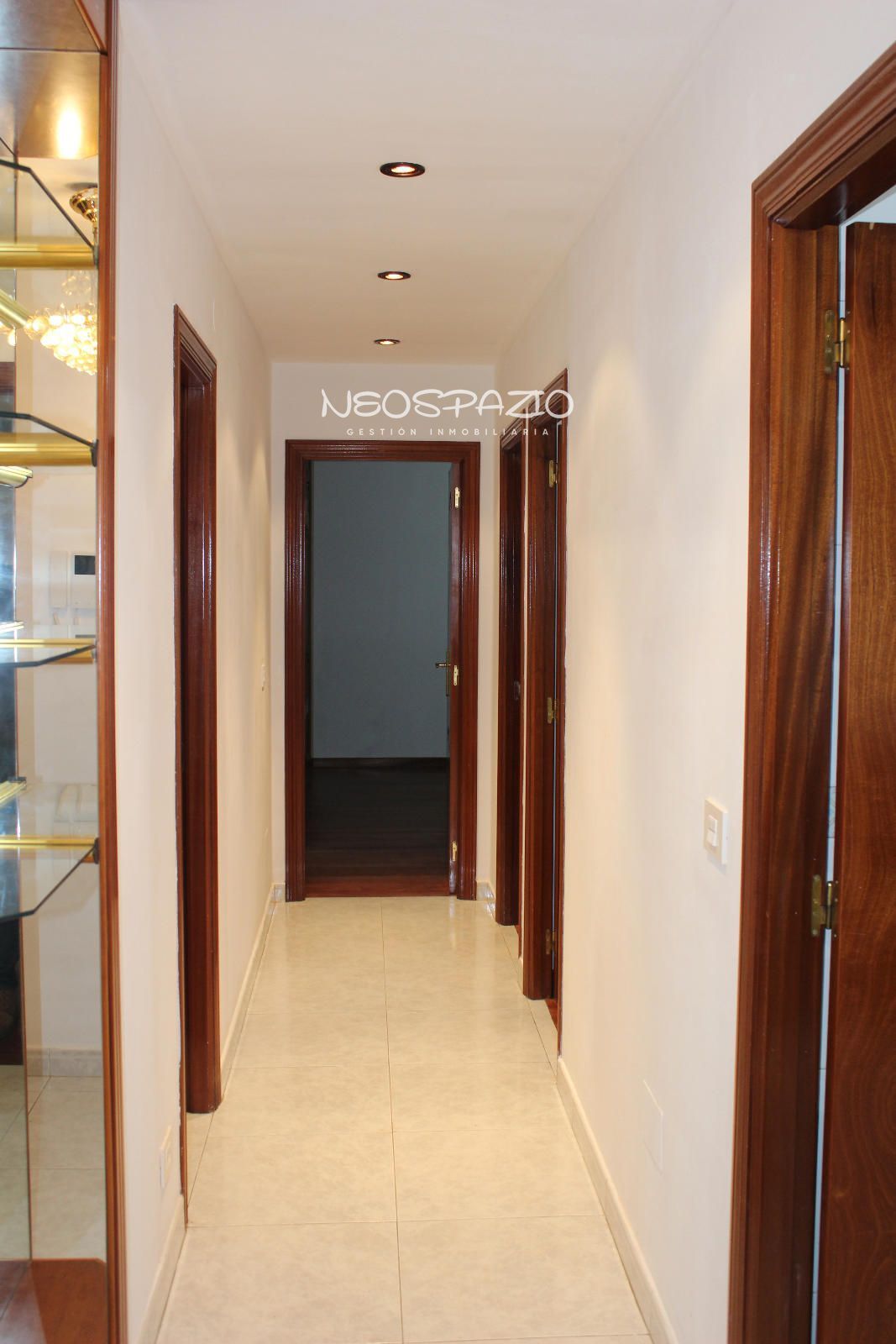 Pis en venda en Lugo Capital amb Calefacció, Parquet i Terrassa