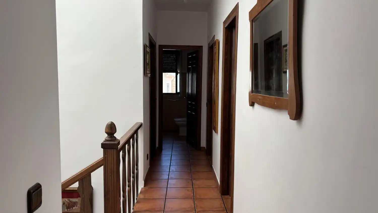 Casa o chalet en venta en Vianos con Calefacción y Terraza