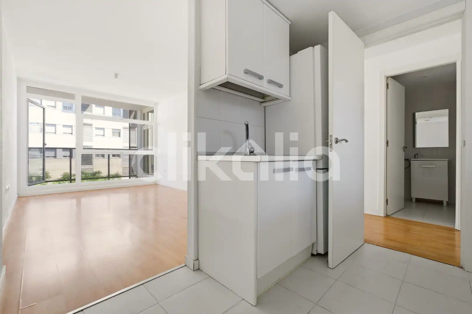 Piso con piscina en venta en Villa de Vallecas, imagen 12