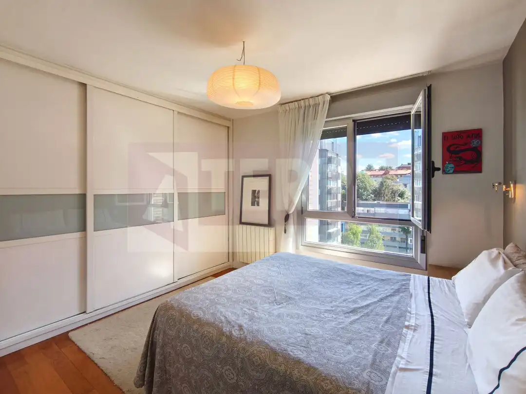 Flat with lift for sale in Sorgintzulo Kalea, imagen 6