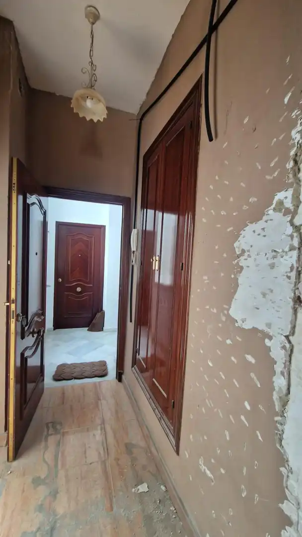 Flat for sale in Cádiz